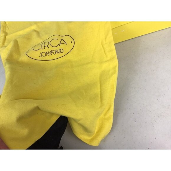 JOAN & DAVID High Heel Boots Womens 7 - Picture 2 of 6